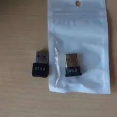 bluetooth アダプタ