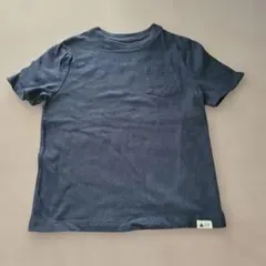 GAP ネイビー Tシャツ 5歳
