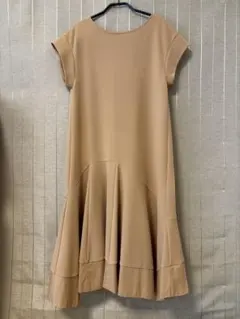 ELENDEEK ワンピース　01サイズ