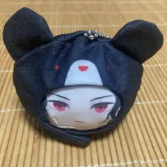 鬼滅の刃 あにずきん 鬼舞辻無惨