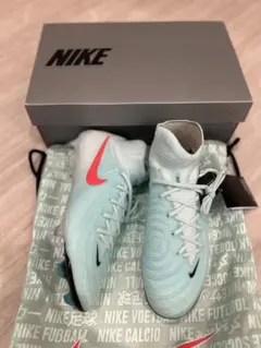NIKE ファントムルナ2 fg エリート 最終値下げ - メルカリ