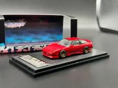 1/64 改 日産Silvia S13 OriginLabo 中村直樹D1GP 1/64 改 日産 Silvia S13 OriginLabo 中村直樹D1GP - メルカリ