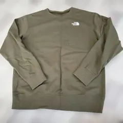 THE NORTH FACE NT62302Z トレーナー Mサイズ