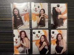 GMMTV MilkLove FanDay トレカ セット - メルカリ