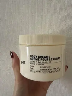 LE LABO ボディクリーム HINOKI 250mlのサムネイル