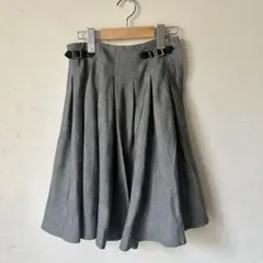 ポンポネット　スカート　150