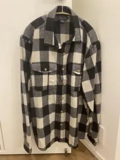 新品 PENDLETON スカウトシャツ バッファローチェック Lのサムネイル