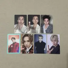 TREASURE アサヒ トレカ