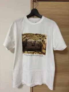 RHC×Herbie Fletcher アートフォトTシャツ - メルカリ