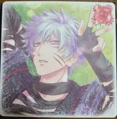 タブナイ 特典 黒崎蘭丸