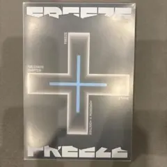 TXT 『The Chaos Chapter: FREEZE』 WORLD