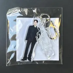 SEVENTEEN NEW_ カプセルトイ ドギョム アクキー セブチ