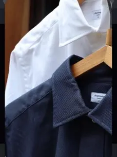 ANATOMICA フランス製　シャツTROUSSEAU LENO AIRTEXのサムネイル