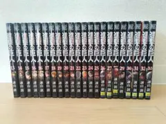 進撃の巨人　13-33巻