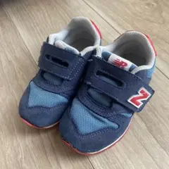 New Balance 373 キッズシューズ 14.5cm