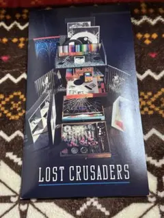 BEAT CRUSADERS LOST CRUSADERS Blu-ray BD