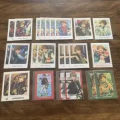 高峯翠 まとめ売り 紙類 あんスタ あんさんぶるスターズ - メルカリ