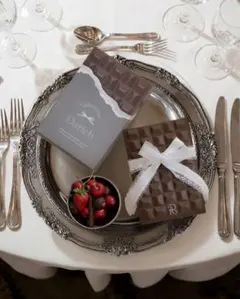 Darich チョコレートミラー ノベルティ