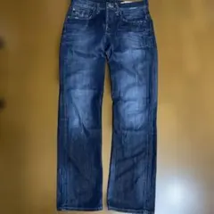 【Made in Italy】G-Star RAW デニム ジーンズ　イタリア製