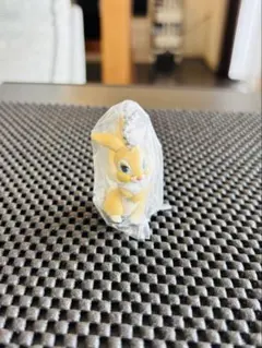 ディズニーキャラクター カラーコレクションチャーム ミス・バニー