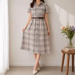 herlipto Faubourg Tweed Dress - メルカリ