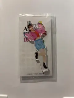 後藤花 アンジュルム 11人のアンジュルム 악스타