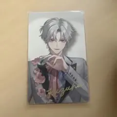 【Prism Heart June Bride】ランダムフォト風カード　葛葉レア