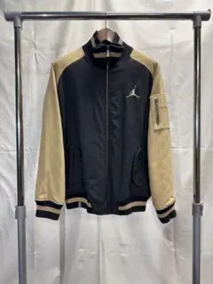 NIKE JORDAN ナイキ ジョーダン レターマンジャケットのサムネイル