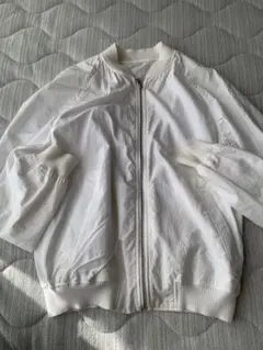 ユナイテッドアローズ　ノーカラージャケット　日本製