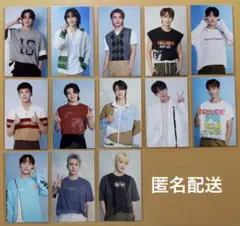 SEVENTEEN Always yours 来場者 東京 ユニバコンプ 13枚