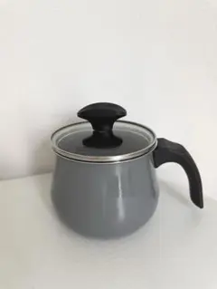 WMF ミネラルマルチポット 14cm　プラチナム グレーのサムネイル