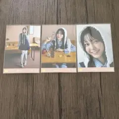 山田杏佳 4th Anniversary Photobook 生写真 コンプ - メルカリ