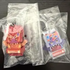 ゴチゾウ めじるしアクセサリー セット