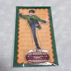 にじさんじ＊佐伯イッテツ Christmas Wear アクリルスタンド
