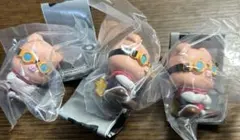 ドズル社　ガチャ　おおはらmen 3個セット