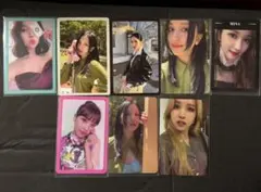2026年最新】twice コレクトブック ミナの人気アイテム - メルカリ