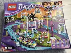 LEGO friend 遊園地　新品.未使用