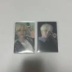 2025年最新】seventeen ラキドロ ジョンハンの人気アイテム