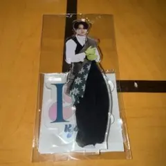 ININEWYEARPOP-UP SHIBUYA109 藤牧京介 アクスタ