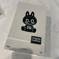 LABUBU& PATO 10th Anniversary キーホルダー ラブブ - メルカリ