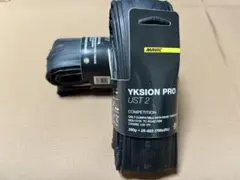 MAVIC YKSION PRO UST 2 25c - メルカリ