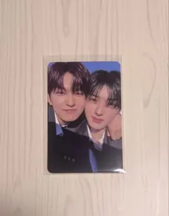 ALD1 EUPHORIA ユニット トレカ ゴヌ サンヒョン ソルタンズ