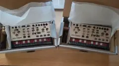 Korg volca modular 2台セット