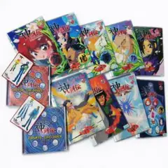 神八剣伝 DVD - メルカリ