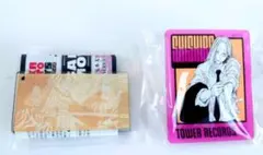 SAKAMOTO DAYS 神々廻グッズ2点セット