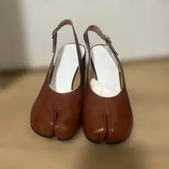 Maison Margiela Tabi パンプス 【35】