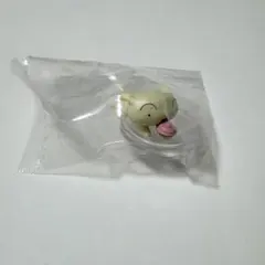 クレヨンしんちゃん サンリオキャラクター フィギュアコレクション シロ