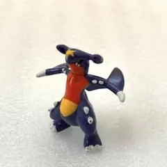 ダークルギア ポケモンキッズ・モンコレ 指人形 - メルカリ
