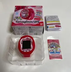 Tamagotchi Uni サンリオキャラクターズ