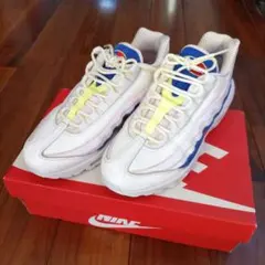 ナイキ　エアマックス95   26cm